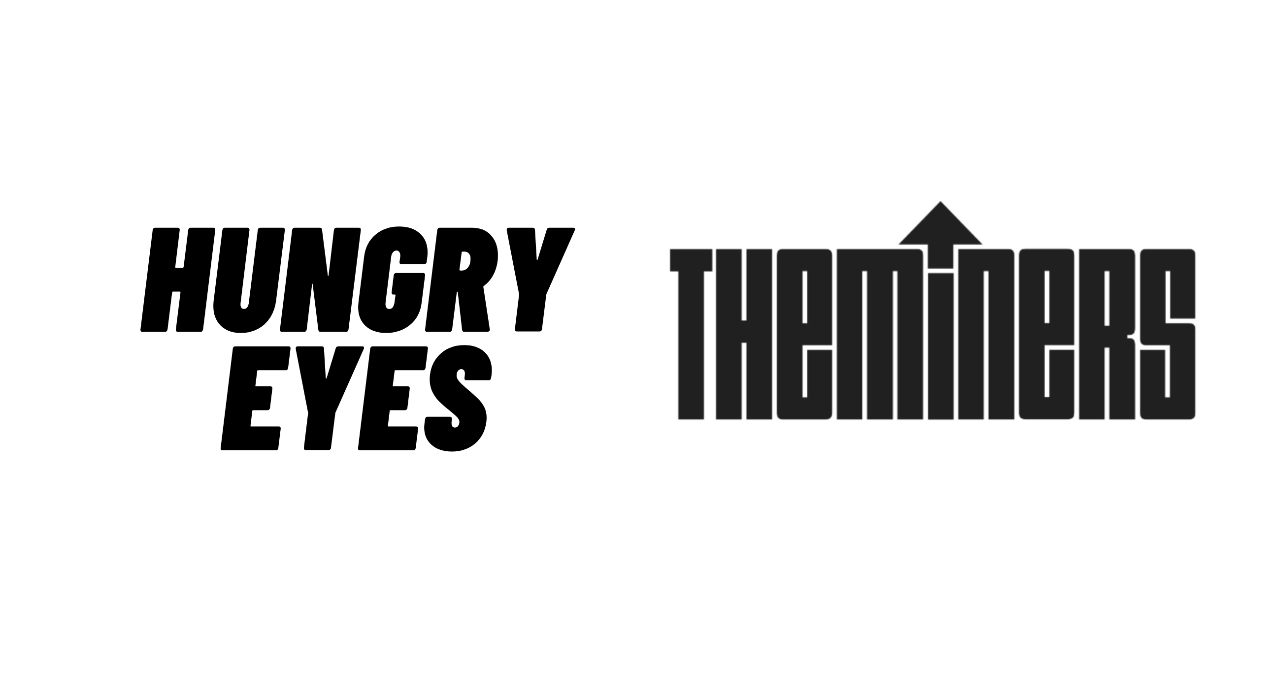 HUNGRY EYES